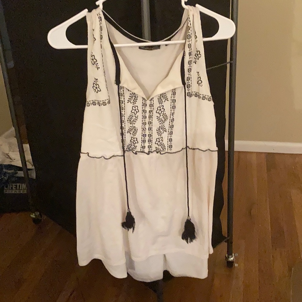 Tempted hearts tank